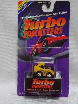 Turbo Tricksters No.044 ミニカー トンカ Amazon | Turbo TRICKSTERS ミニカー 2000GT 未使用 tonka | ミニカー