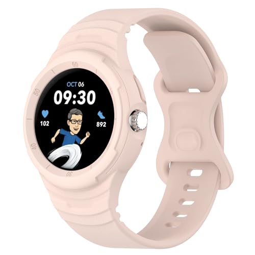 [Comtax] for Google Pixel Watch 2 / Google Pixel Watch Ή oh ̌^xg xg TCY߉\ Sʕی ϏՌ VR e͐ Rp`u Google Pixel Watch 