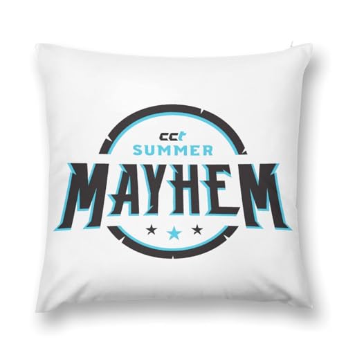 NbVJo[ Mayhem Cw Summer ACR Jo[ \tg^b` ӂӂ ʋC \t@w   lGʗp 􂦂 22 "x22 "