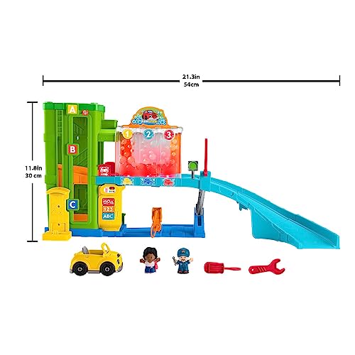 Carritos, Toy Imagen adicional
