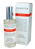 Demeter Tangerine by Demeter Cologne Spray, 4 Ounce