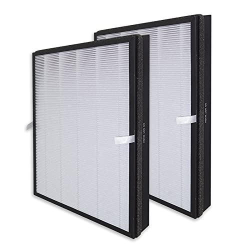 Kit 2 Pezzi Filtro Purificatore EQUATION Pure Fan Tower Equation Per Filtro 84587043