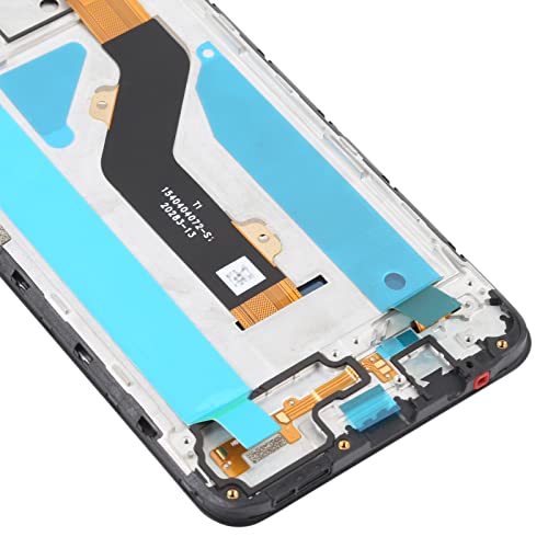 Écran LCD Infinix Note 8 X692 haute définition assemblage complet OEM de rechange - 3