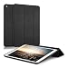 Produktbild kwmobile Apple iPad Air 2 Hülle - Tablet Cover Case Schutzhülle für Apple iPad Air 2 - Schwarz mit Ständer