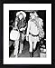 Produktbild Bild Favourites Anita Pallenberg mit Marianne originalgetreue gerahmtes Foto