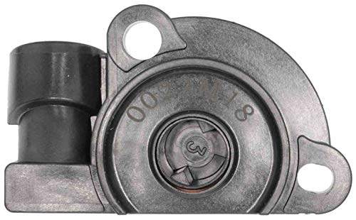 Ngk/Ntk Throttle Position Sensor Th0033 (75395) #TOP2