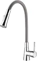 Torneira Misturador Monocomando LorenFlex Gray 2257 G27 Lorenzetti 7048557