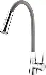 Torneira Misturador Monocomando LorenFlex Gray 2257 G27 Lorenzetti 7048557