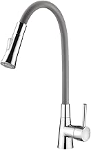 Torneira Misturador Monocomando LorenFlex Gray 2257 G27 Lorenzetti 7048557