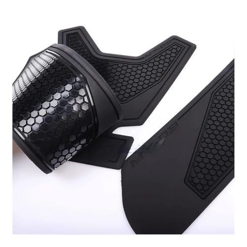 Autocollant latéral de moto MT09 pour vos sorties dynamiques