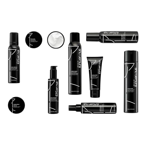 Shu Uemura Art of Hair Shiki Worker Multi-Benefit Hair Primer miniatura 6