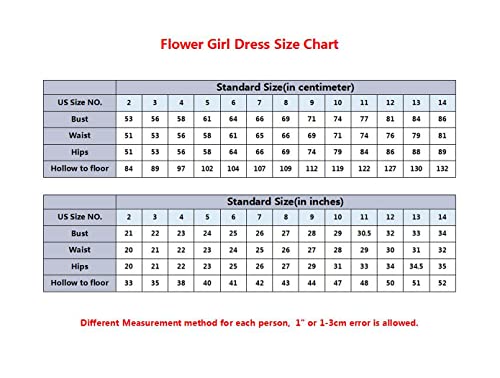 Christmas Flower Girl Dress For Wedding Kids Button Draped Tulle Ball Gowns For Kids Black Us8 #TOP5