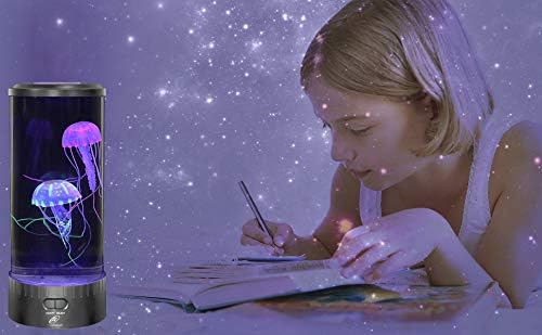 lightahead jellyfish lamp