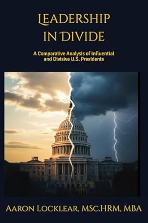 Leadership in Divide: A Comparative Analysis of Influential and ...