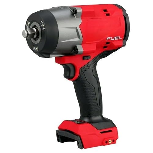 For Milwaukee 2967-20 M18 FUEL 18V 1/2\" High Torque Impact Wrench - Bare Tool