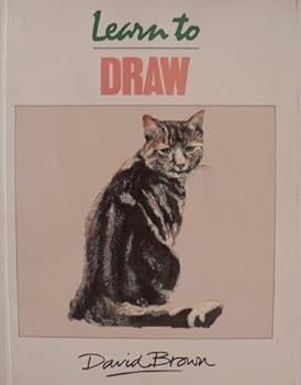 Paperback Learn to Draw (Collins Learn to Paint) Book
