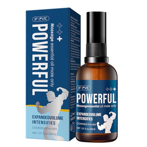 #VerdientProvisionen<br>Massageöl für die Intimpflege von Männern Verbesserte Wirksamkeit länger anhaltende Wirkung gesteigertes Wohlbefinden 30 ml Steigert das Sinneserlebnis Ihres Partners (XXL Öl)
