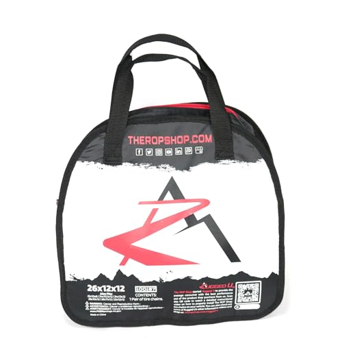 The ROP Shop 2-Link Tire Chains