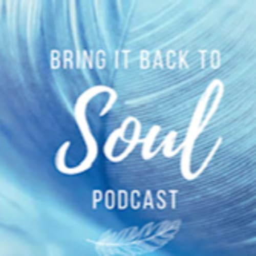Page de couverture de Bring it Back to Soul