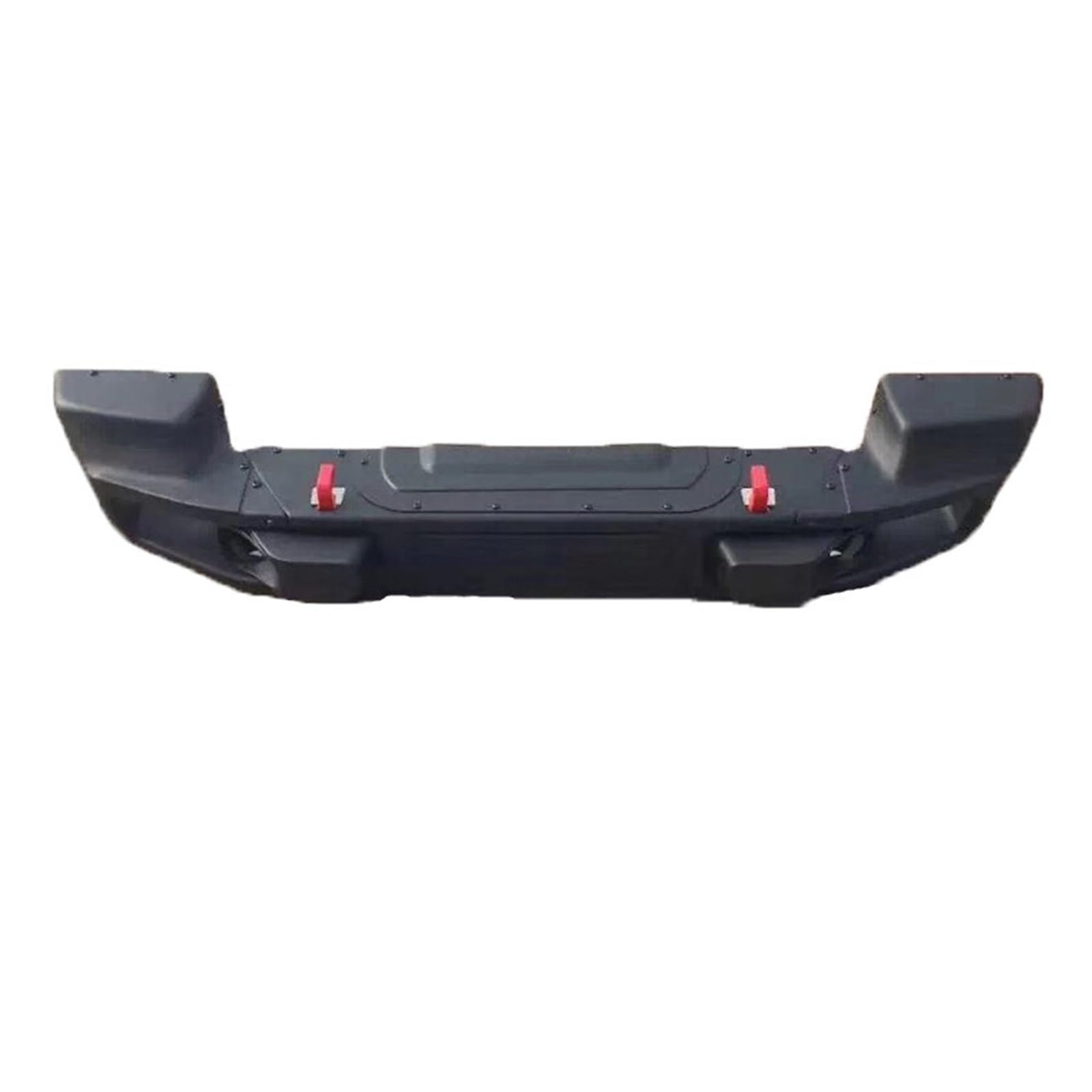 Amazon.com: Front Bumper Assembly Compatible for Jeep Wrangler JK  