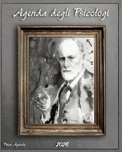 Agenda degli Psicologi (versione Freud)