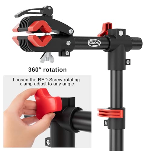 Comparativas de Caballete taller bicicleta - los mas comprados. 21 Imagen adicional