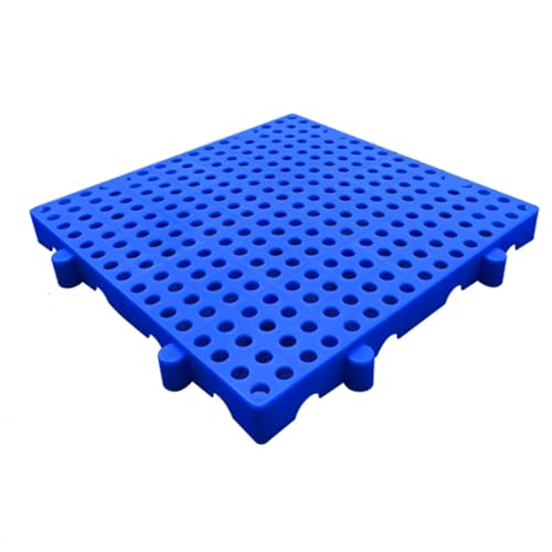 Tapis de rangement en maille respirant pour le placard de jardin