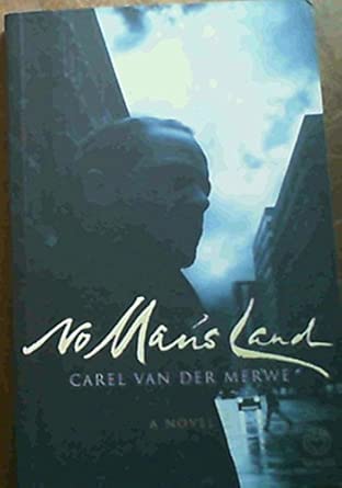 No Man's Land book cover