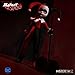 Mezco LDD Presents: DC Universe Classic Harley Quinn Doll