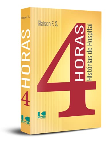 4 horas: histórias de hospital
