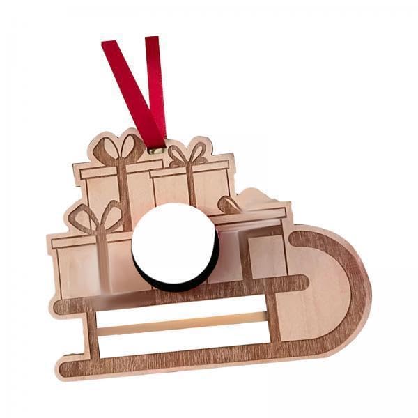 Enakshi® 4xChristmas Money Holder Decoration Christmas Money Cash Gift for Xmas Friends Style D|Home & Garden | Greeting Cards & Party Supply | Other Gift & Party Supplies