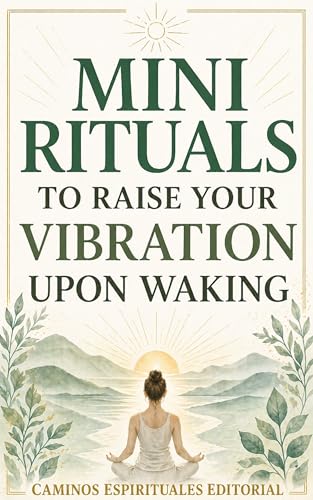 Mini rituals to raise your vibration upon waking: 25 Simple