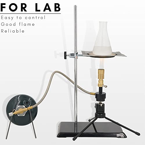 Cybring UBB-ULTRA Universal Propane Bunsen Burner thumb #5