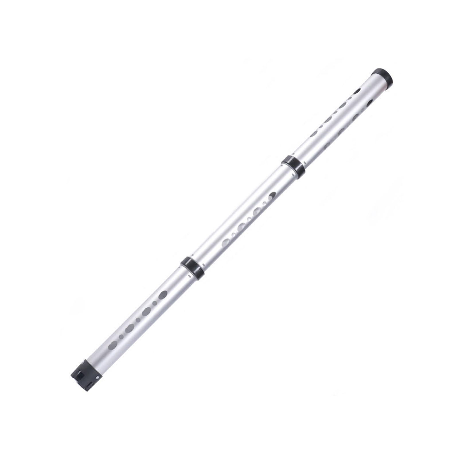 Tubo recuperador de Pelotas de Golf: recogedor de aleación de Aluminio liviano y fácil de Usar (no es Necesario doblarlo) — Diseño Desmontable de 3 Secciones