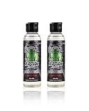 Riptide Armory CLP+ Graphene - Cleans, Lubes, Protects Targeted Long-Lasting Formula - Most Advanced