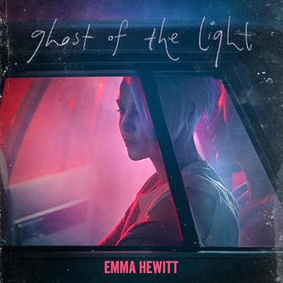 Portada del vinilo Ghost of the Light de Emma Hewitt