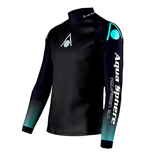 Aquasphere Aquaskin 2.0 M combinaison de natation homme contre le froid