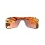 Peach Gold Polarized
