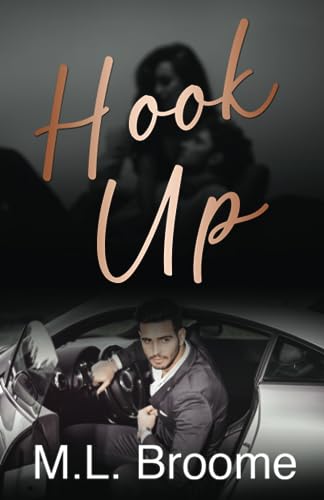 Hook Up (Seasoned Hearts Club)