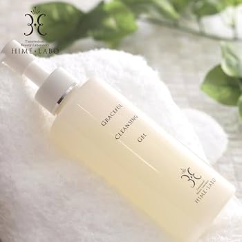 Amazon | 姫ラボクレンジングゲル 化粧落とし ゲル状