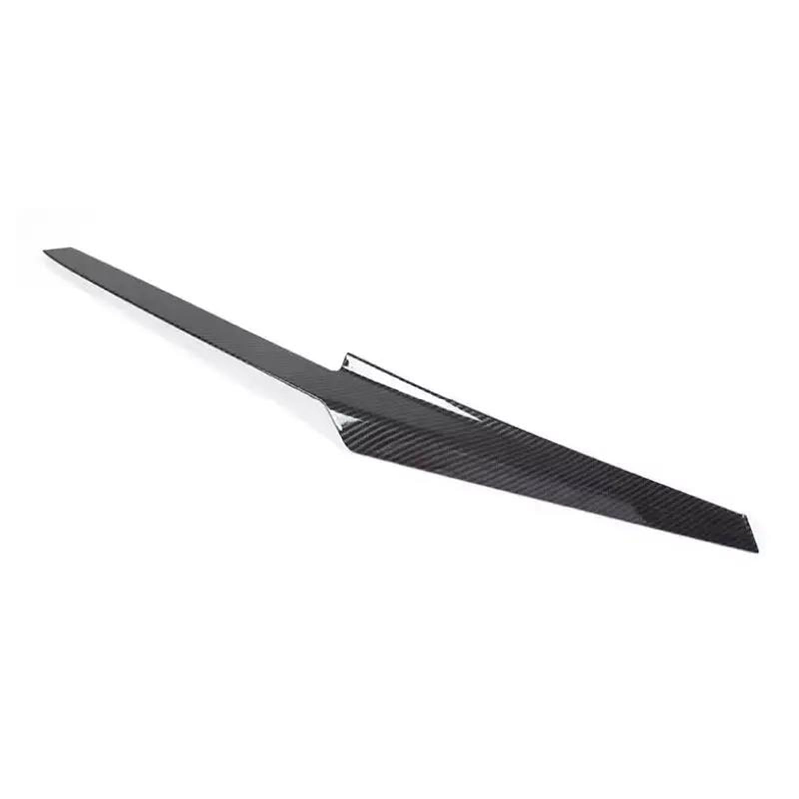 Adesivo Per Interni Auto Consolle Centrale Cruscotto Display Sottocopertura Con Guida A Sinistra Per BMW Serie 3 320 325 330 I3 2022-2023