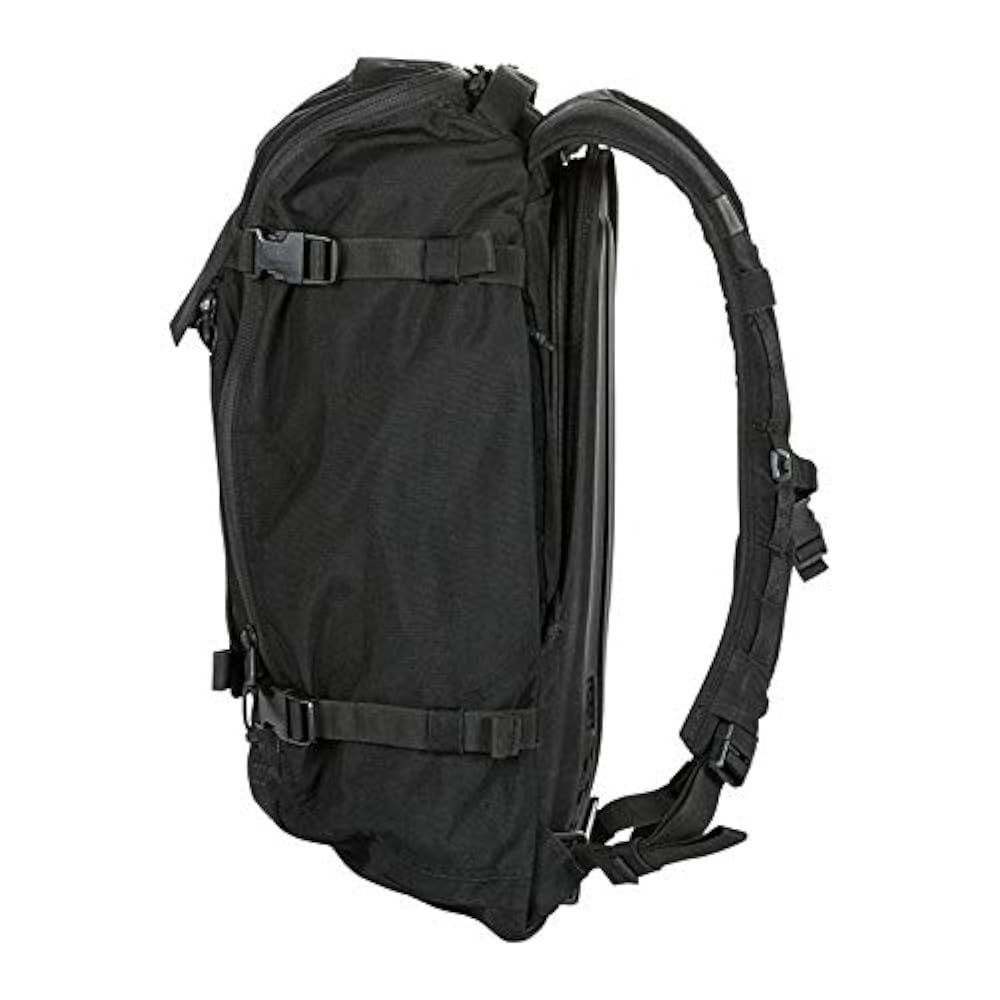 5.11 TACTICAL AMP24 バックパック　タングステン色 Amazon.co.jp: 5.11タクティカル AMP24 バックパック 32L 56393