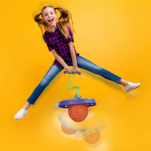 image for Character Options, uk_toys, CHTK4 07640 Stay Active Hip HOPPA-Jumping 