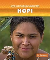 Hopi 1499416636 Book Cover