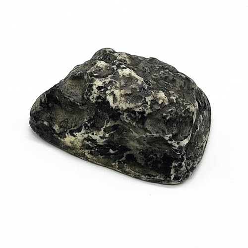 Rockey Safe Key Hider Rock, Secure Spare Key Storage for