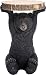 Produktbild Kare Design Beistelltisch Animal Bear Ø33cm, 53x33x33cm