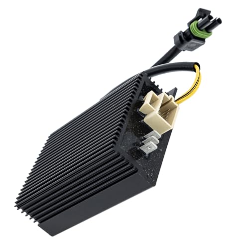 Genuine Polaris Part Number 4010944 - Module-Electronic Control for Polaris ATV / Motorcycle / Snowmobile/ or Watercraft - Thumbnail 6