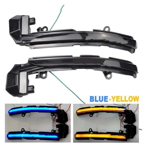 Luz señal giro Jaguar intermitente dinámico soluciona parpadeo lento 2