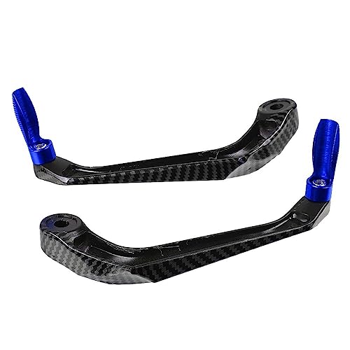 Garde main moto CNC YZF-R7 pour sécuriser vos sorties trackday - 4