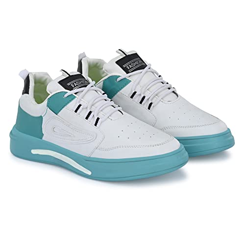 Arivo Men’s Running Shoes Men Casual Breathable Walking Shoes Sport Athletic Sneakers Gym Tennis Lace up Comfortable Lightweight Shoes